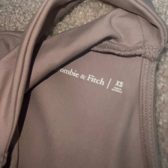 Abercrombie Bodysuit - Picture 4 of 5